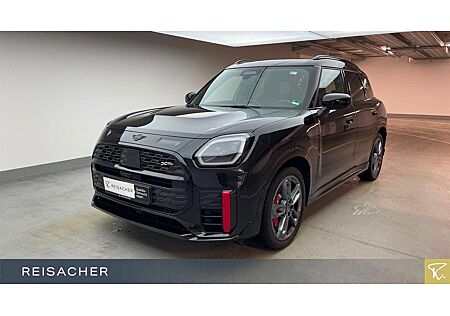 Mini One D Countryman JCW Countryman ALL4