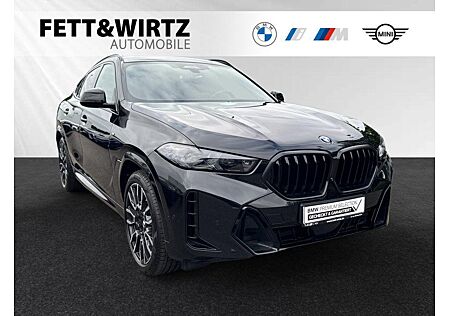 BMW Active Hybrid X6 X6 xDrive40i
