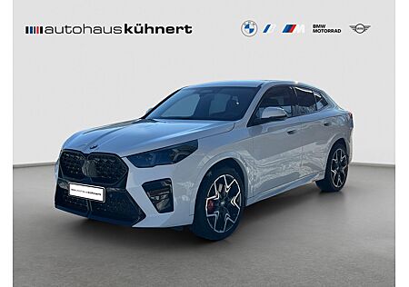 BMW X2 xDrive20d