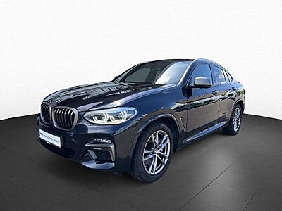 BMW X4 M40i