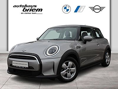 MINI Cooper 3-Türer (ab 2020)