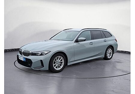 BMW 318d Touring