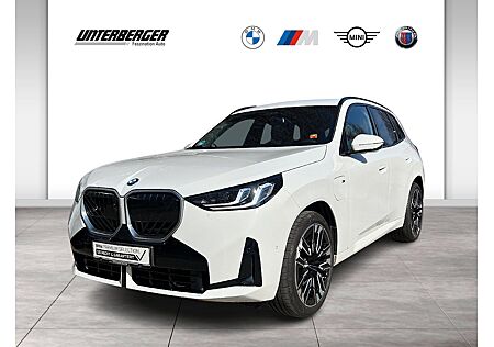 BMW X3 M X3 30e xDrive