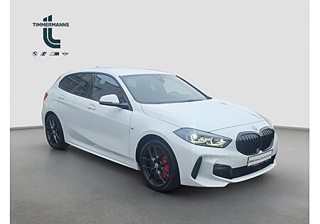 BMW 118d (ab 2018)