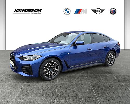 BMW i4 eDrive35