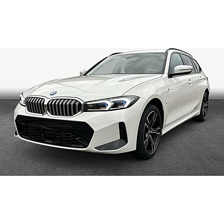 BMW 3er Touring kaufen