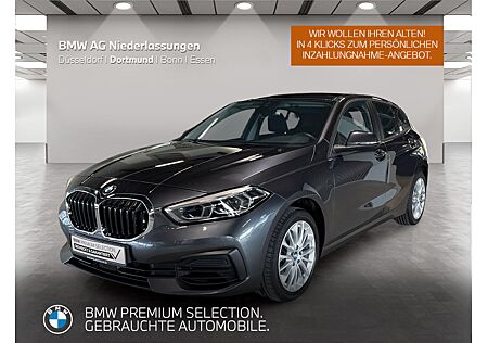 BMW 120I
