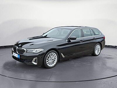 BMW 530d xDrive Touring