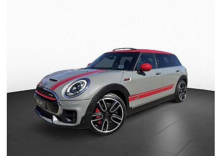 Mini John Cooper Works Clubman