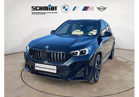 BMW X1 xDrive23i (U11)