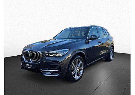 BMW X5 xDrive30d