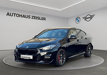 BMW 220i Gran Coupé