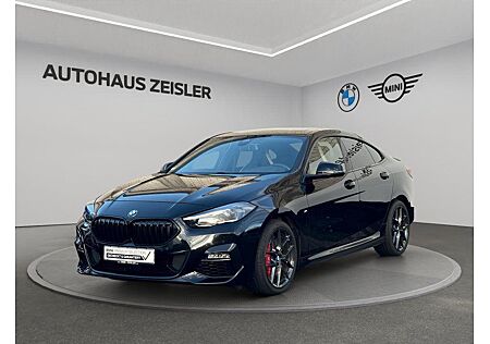 BMW 220i Gran Coupé