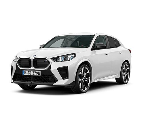 BMW X2 M35i xDrive (U10)