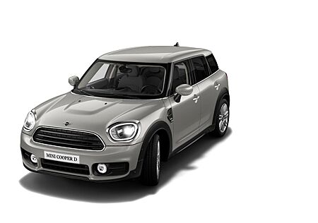 Mini Cooper D ALL4 A