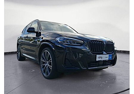 BMW X3 xDrive30d