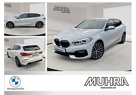 BMW 120I