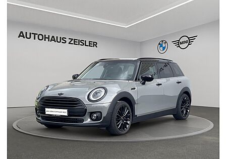 Mini Cooper Clubman