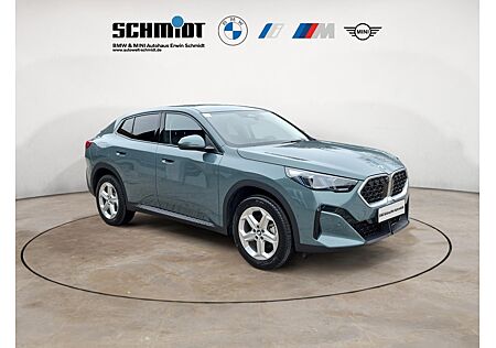 BMW X2 sDrive20d (U10)