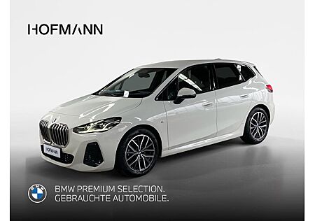 BMW 2er Active Tourer 218i Active Tourer Aut.