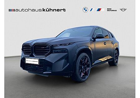 BMW XM Label