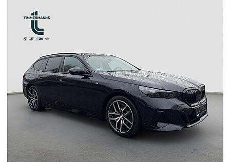 BMW 540d xDrive Touring