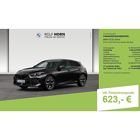 BMW M135 kaufen