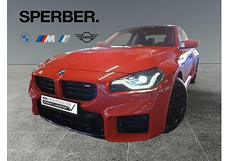 BMW M2 Coupe