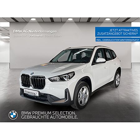 BMW X1 kaufen