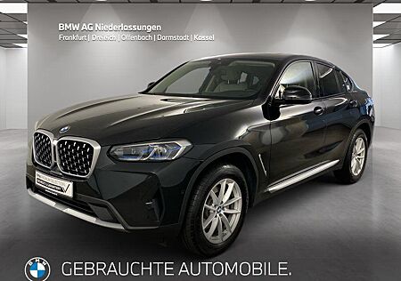 BMW X4 M X4 XDRIVE20I (AB 2021)