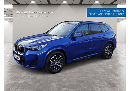 BMW X1 XDRIVE20D