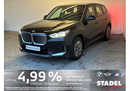 BMW iX1 XDRIVE30