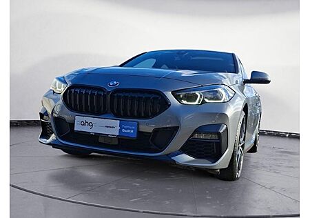 BMW 220i Gran Coupé