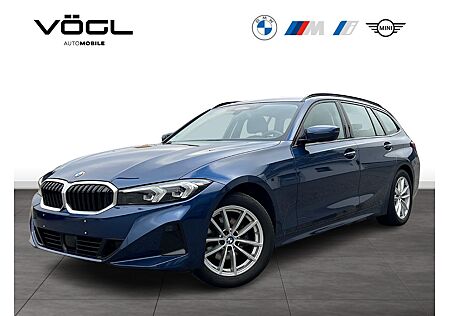 BMW 320d xDrive Touring