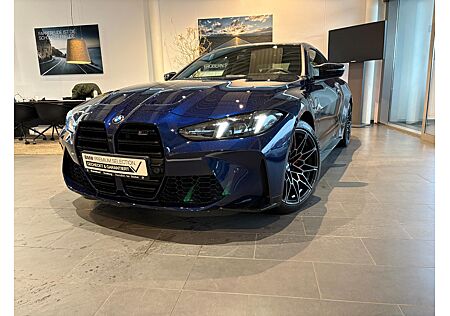 BMW 1er M Coupé M4 Competition Coupé