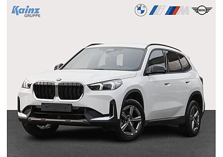 BMW X1 sDrive18d (ab 2022)