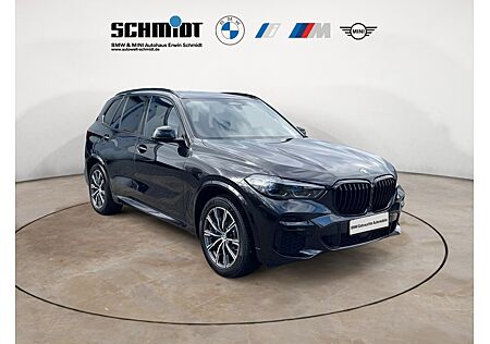 BMW X5 M X5 xDrive30d (G05)