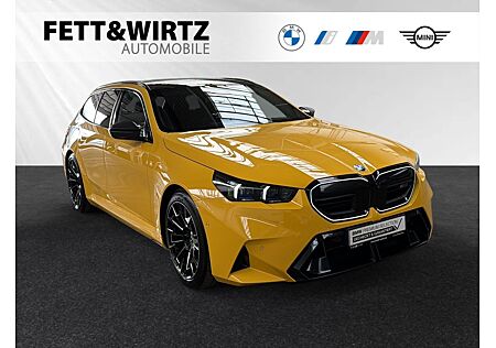 BMW M5 Touring