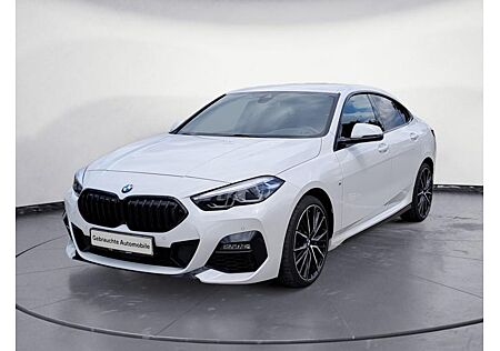 BMW 220i Gran Coupé