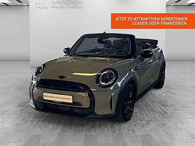 MINI COOPER CABRIO (AB 2020)