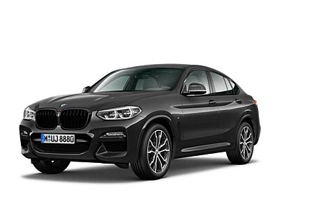 BMW X4 M X4 XDRIVE20D A