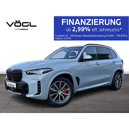 BMW X5 M kaufen