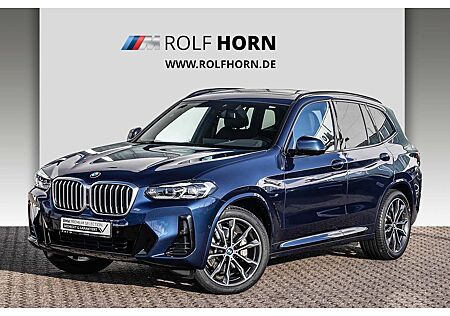 BMW X3 XDRIVE30I