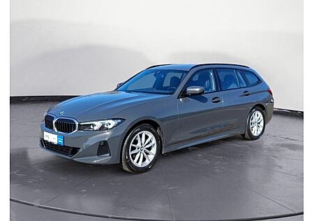 BMW 320i Touring