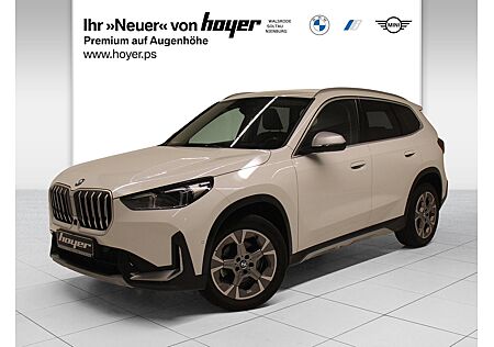 BMW X1 xDrive20d