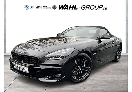 BMW Z4 M40i