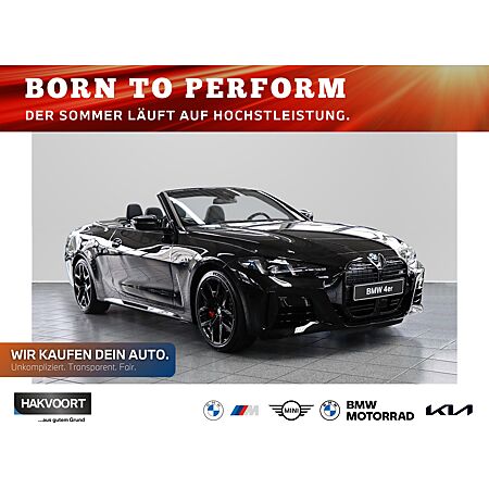 BMW M8 Cabrio kaufen