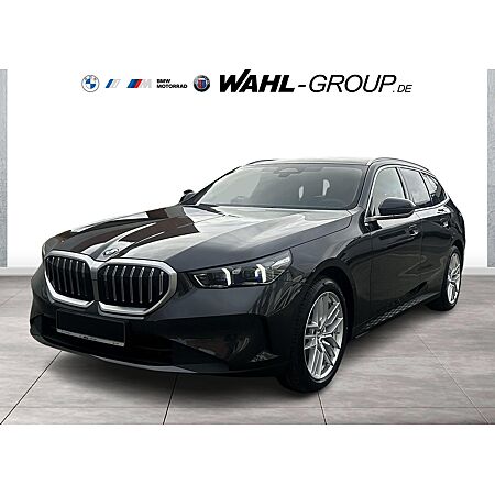 BMW 5er Touring kaufen