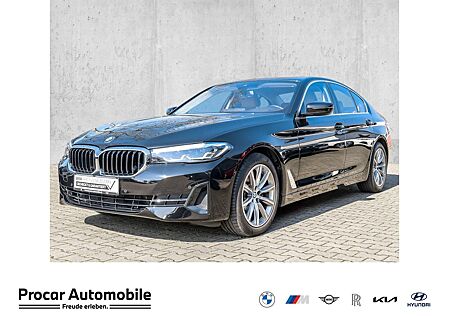 BMW 520i