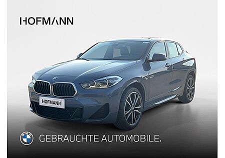 BMW X2 sDrive18d Aut. M Sport